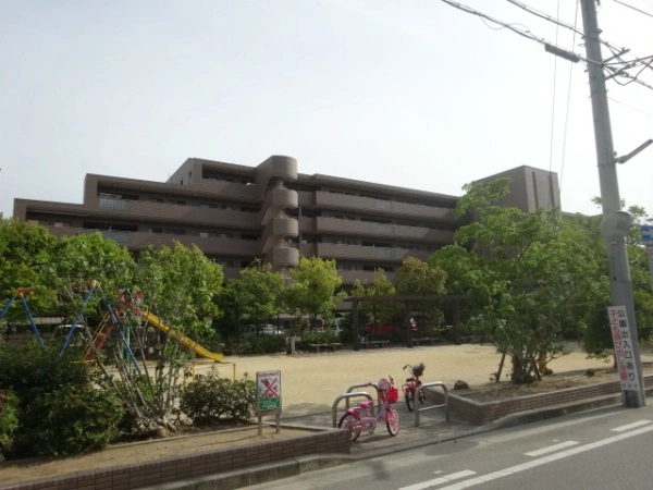 ブロド香櫨園
