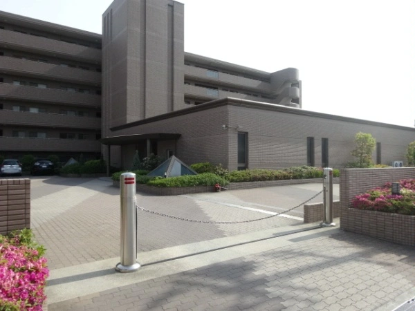 ブロド香櫨園