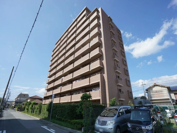イトーピア香櫨園酒蔵通り