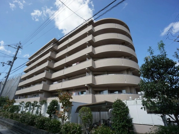 イトーピア香櫨園ソレンテ　