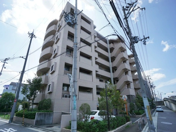 イトーピア香櫨園ソレンテ　