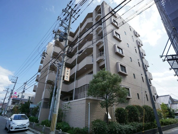 イトーピア香櫨園ソレンテ　