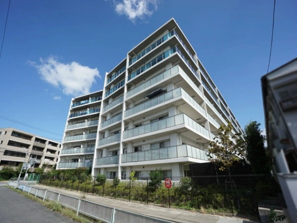 ヴィークコート夙川香櫨園