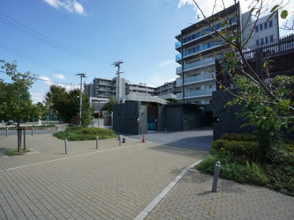 ヴィークコート夙川香櫨園