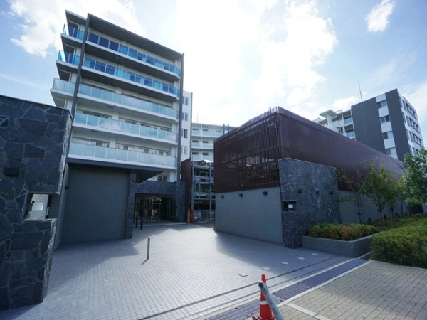 ヴィークコート夙川香櫨園
