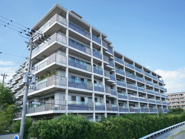 グランオアシス夙川香櫨園