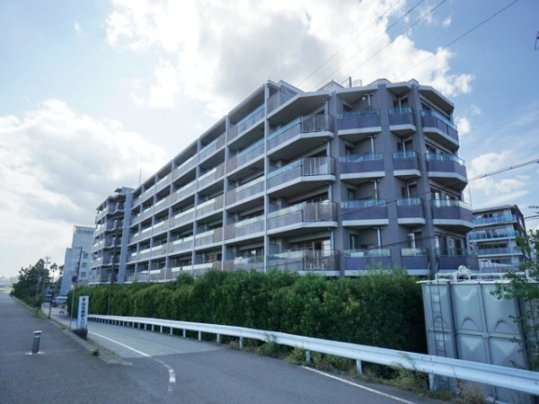 グランオアシス夙川香櫨園