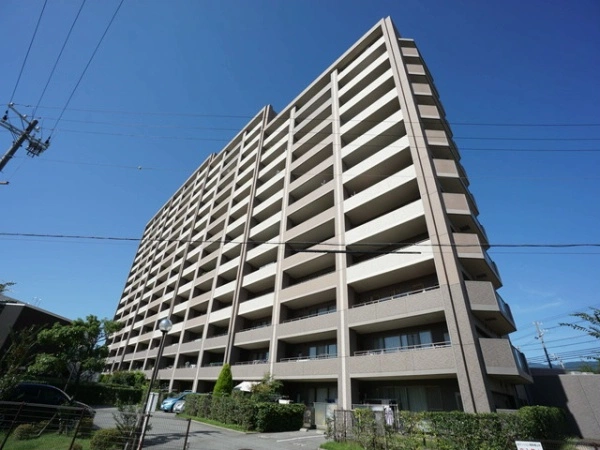 クレアフォート西宮・酒蔵通り