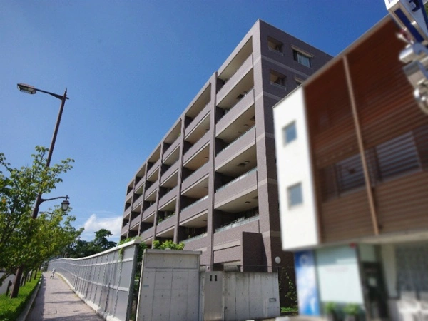 アールヴェール夙川