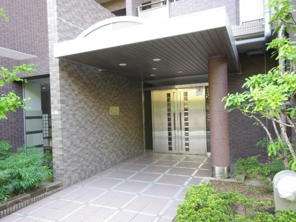 アールヴェール夙川