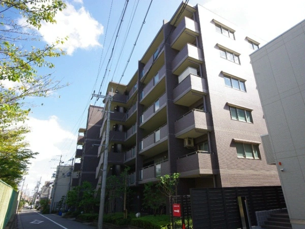 アールヴェール夙川