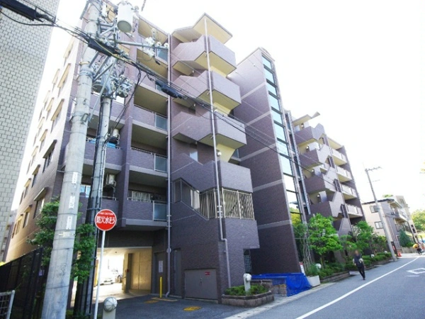 アールヴェール夙川