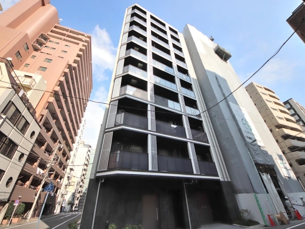 クリオラベルヴィ日本橋浜町