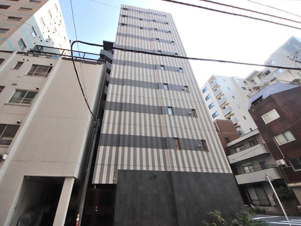 クリオラベルヴィ日本橋浜町