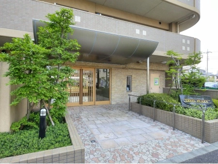レクセルプラザ篠崎公園