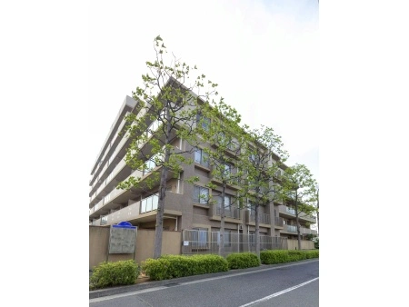 レクセルプラザ篠崎公園