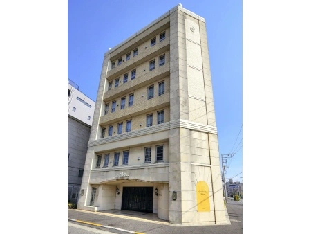 グランシティ瑞江