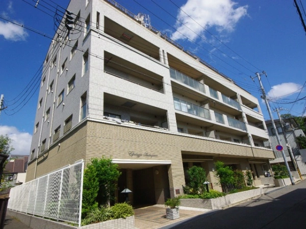 エルパラッツォ夙川