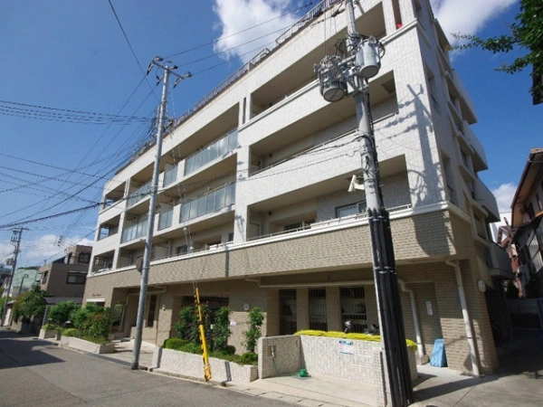 エルパラッツォ夙川