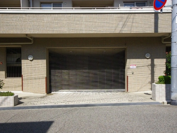 エルパラッツォ夙川