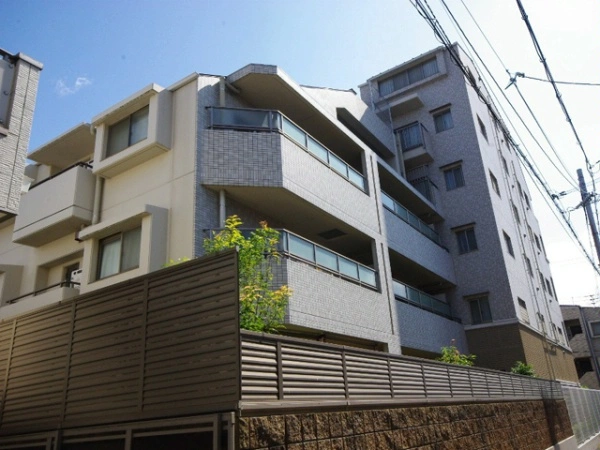 エルパラッツォ夙川