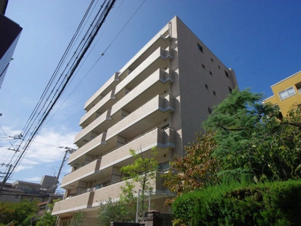 クオリス夙川羽衣町