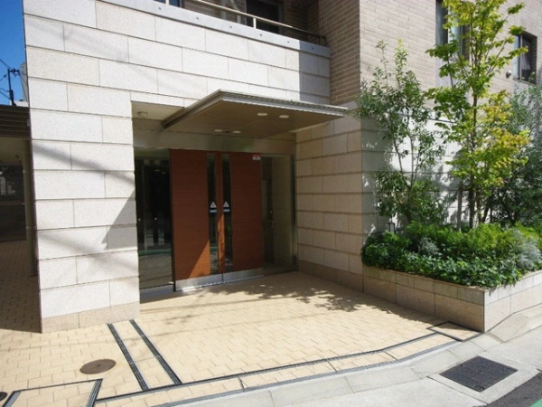 クオリス夙川羽衣町