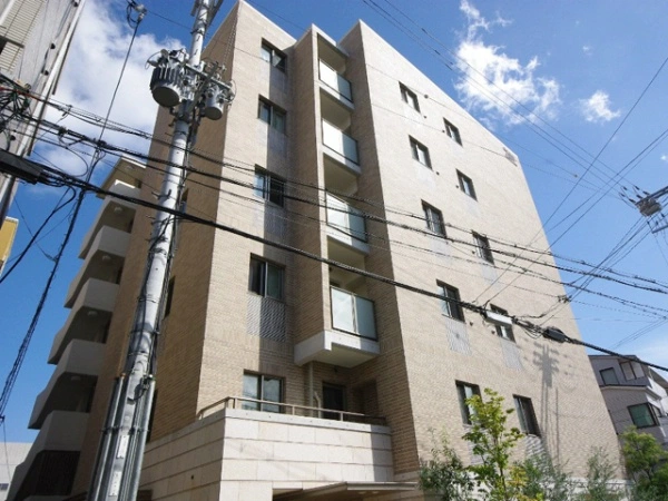 クオリス夙川羽衣町