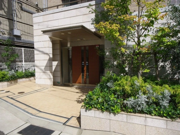 クオリス夙川羽衣町