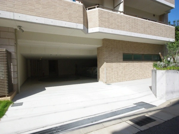 クオリス夙川羽衣町