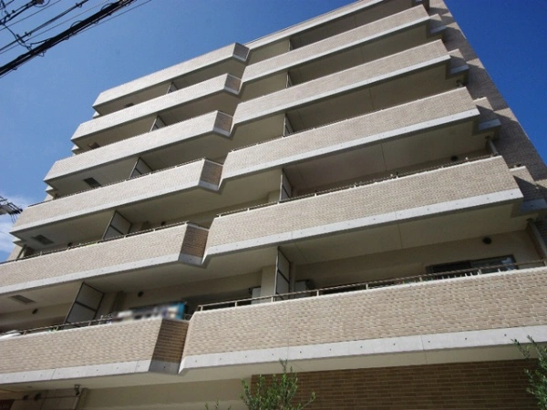 クオリス夙川羽衣町
