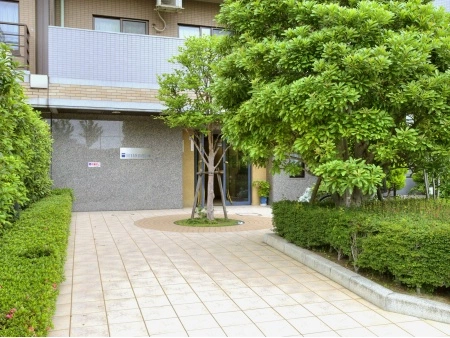 ナイスアーバンステイツ川崎
