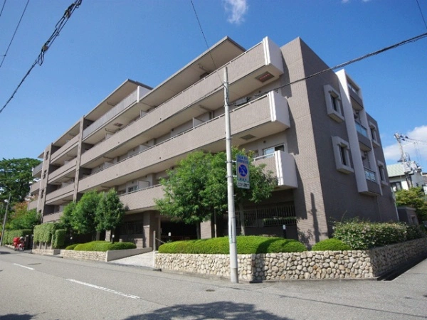 グランクレスト夙川