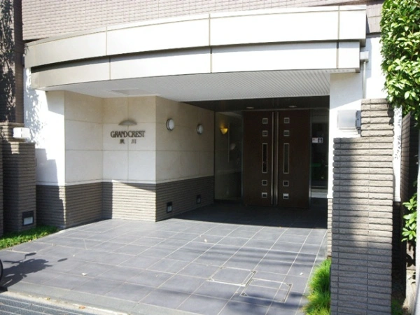 グランクレスト夙川