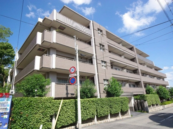 グランクレスト夙川