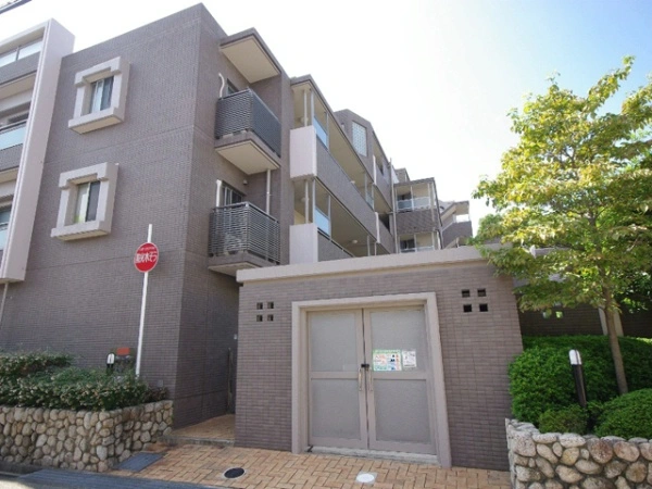 グランクレスト夙川