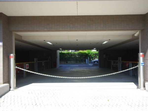 グランクレスト夙川