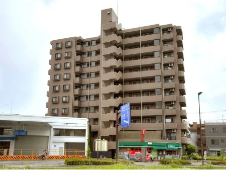 ナイスアーバンスクエア川崎