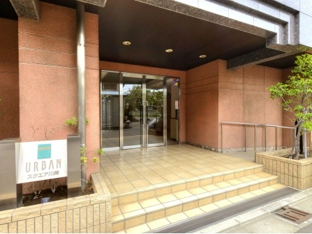ナイスアーバンスクエア川崎