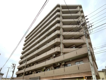 ナイスアーバンスクエア川崎