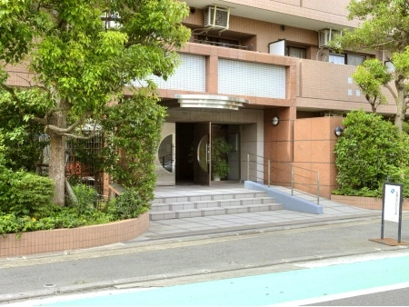 ナイスアーバン川崎小倉