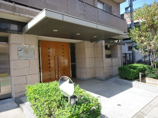 ジークレフ夙川寿町
