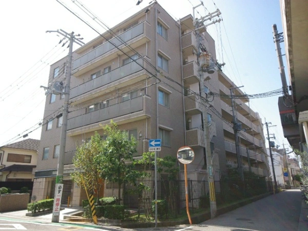 ジークレフ夙川寿町