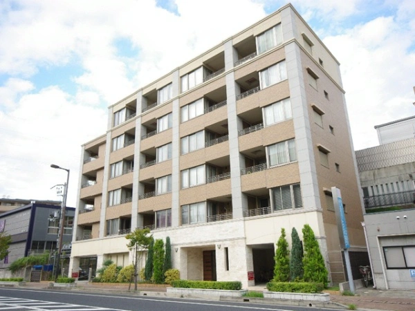 ダイナシティ夙川公園