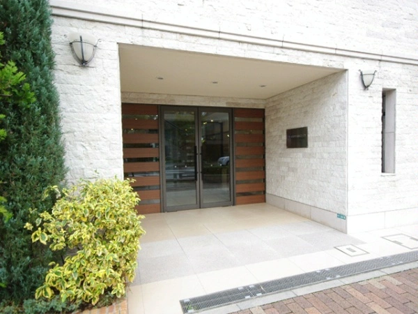 ダイナシティ夙川公園