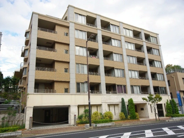 ダイナシティ夙川公園