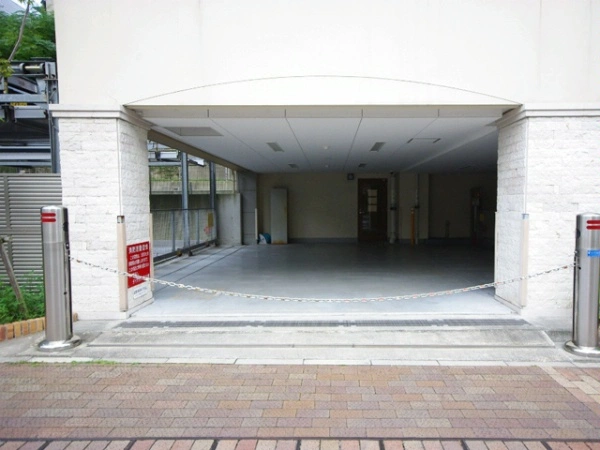 ダイナシティ夙川公園