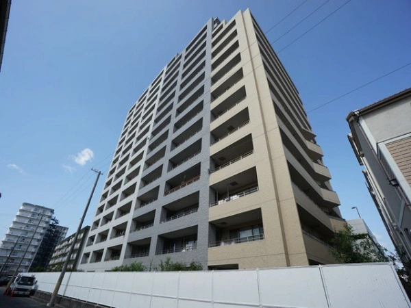 ロイヤルアーク香櫨園アルティミューラ