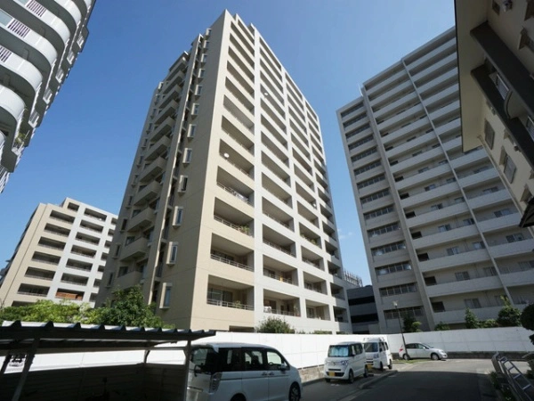 ロイヤルアーク香櫨園アルティミューラ