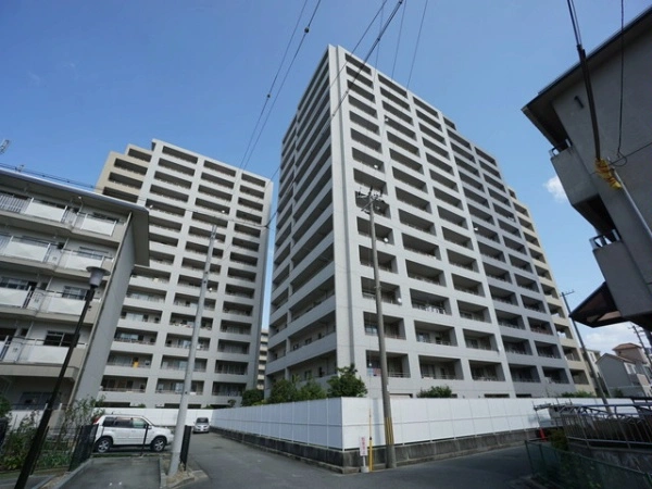 ロイヤルアーク香櫨園アルティミューラ